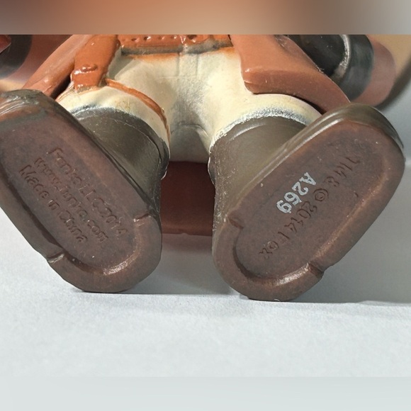 Firefly / Serenity - Malcolm ‘Mal’ Reynolds Funko Pop! #135 - Vaulted 🪐🐴 - Picture 3 of 7